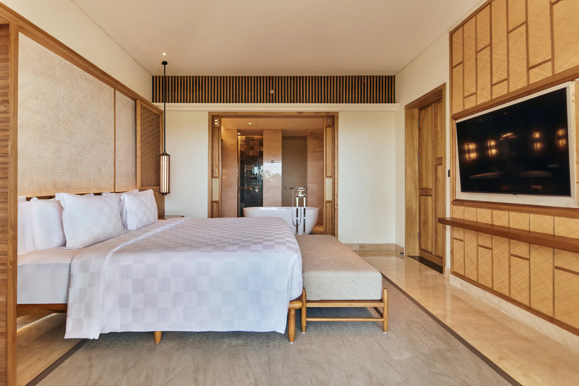 Resort View Suite